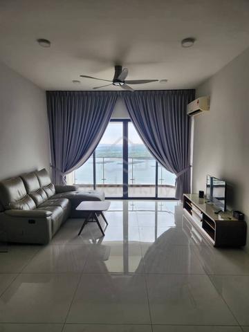 Royal Strand @ Country Garden Danga Bay 1