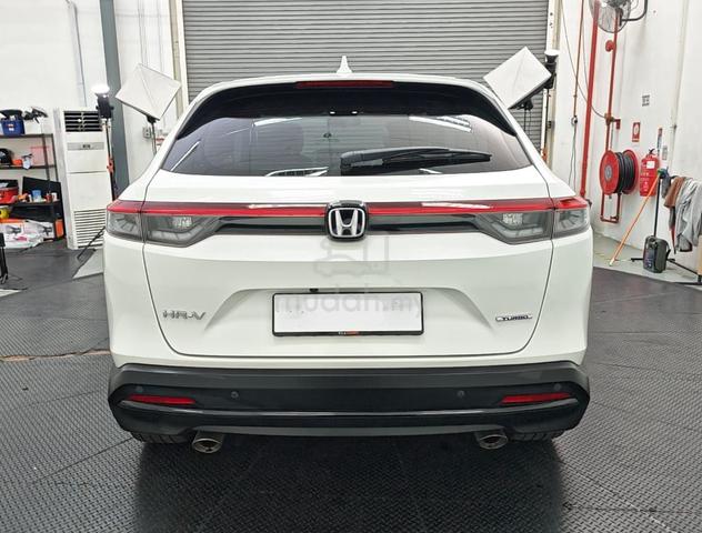 2022 Honda HR-V V 1.5 - Like new with warranty !! - 5