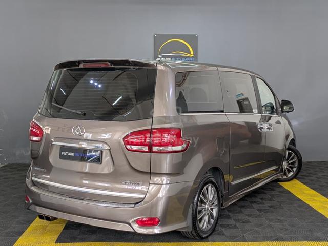 Weststar MAXUS 2.0 G10 SE (A) 10 SEATER MPV - 3
