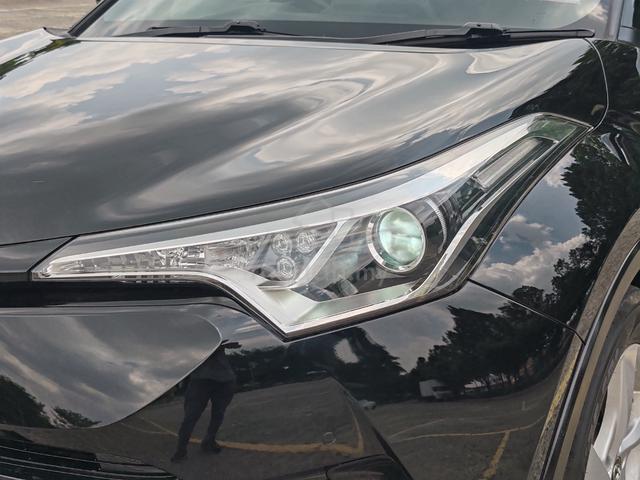 Toyota C-HR 1.8 FULL BODYKIT PUSH START R/CAMERA - 5
