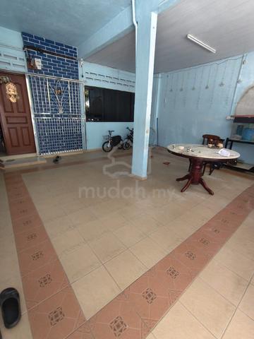 Double Storey Terrace @Taman Selamat,Alma/Near Lotus & AEON 1