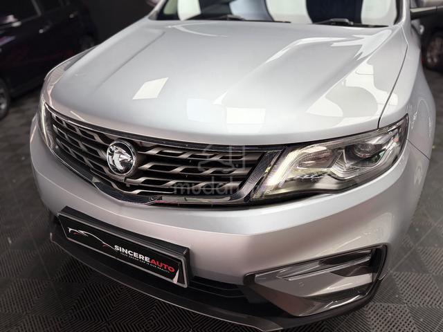 F/SERViCE PROTON X70 1.8 TGDI WARRANTY DOCTOR OWNE - 3