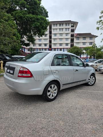 2008 Proton SAGA 1.3 (A) - 5