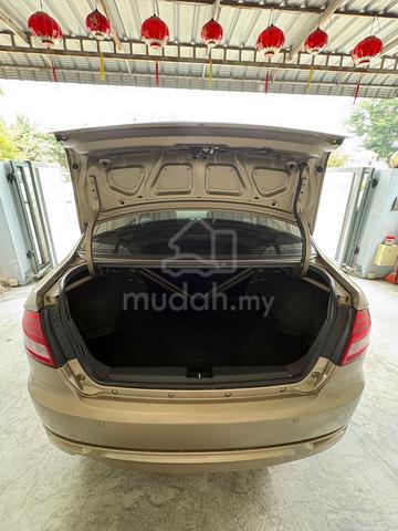 2015 Proton SAGA 1.3 PLUS (A) - 5