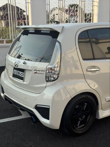 2015 Perodua MYVI 1.5 ADVANCE FACELIFT (A) - 4