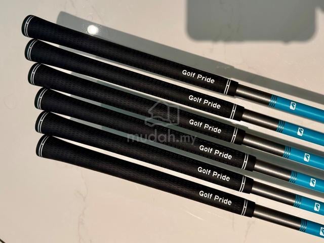 [Steelfiber h-plus] Ping i210 Golf Iron 5-W (R, ⚫️ - photo 5 of 6