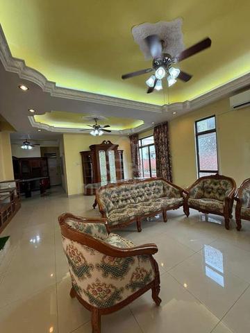 The Peak Cluster Home For Sale 4