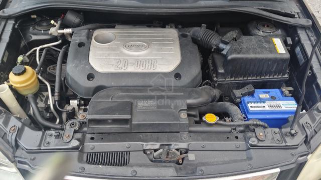 2006 Naza CITRA 2.0 GLS (A) - 3