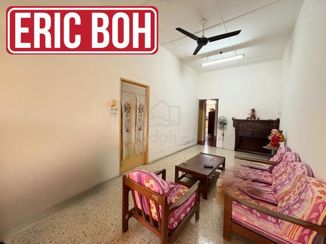 [1 STY] JELUTONG 2100sf TERRACE BATU LANCHANG NEAR GHEE HIANG WORTHBUY 1