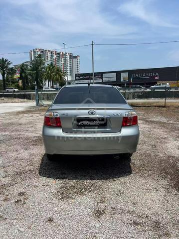 2007 Toyota VIOS 1.5 G (A) - 3