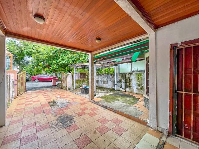 FACING OPEN ⭐ PRIME LOCATION Double Storey Ss5 Kelana Jaya SS 5 Pj 1
