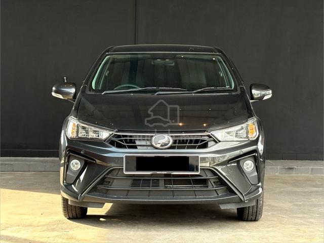 2024 Perodua BEZZA 1.3 AV/JUALAN CASH MURAH MURAH - 3