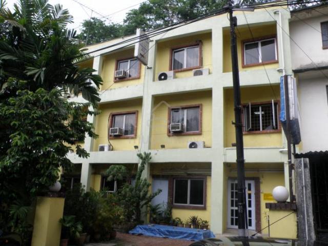 Bilik- Kuala Lumpur / Rooms in City Center of Kuala Lumpur 1