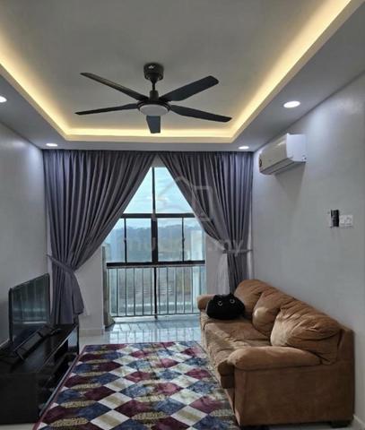 Residensi Larkin Indah 1