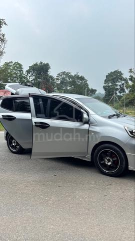 2018 Perodua AXIA 1.0 G AG1GZ1 FACELIFT (A) - 4