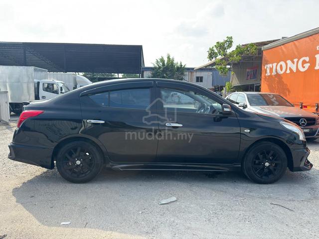 Nissan ALMERA 1.5 VL(A) 2018 FREE 3 TAHUN WARRANTY - 5