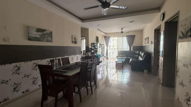 Platinum Lake PV 15 1