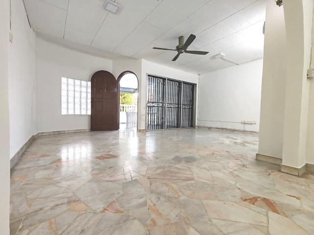 FullRENO✅1.5 Tkt✅Gombak Tmn Selasih Greenwwod B Caves 🅾️fulloan 1
