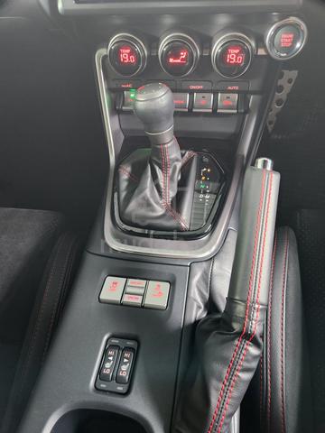 2024 Subaru BRZ Type S Eye Sight (5A 4,000km) - 5