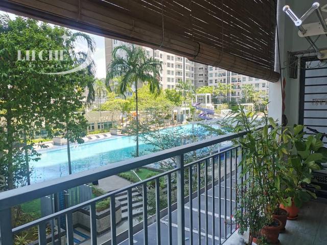 Imperial Residences 1