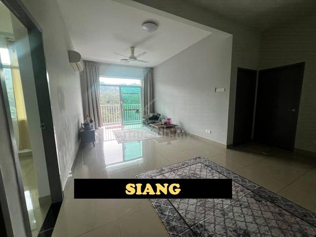 Setia Pinnacle 1