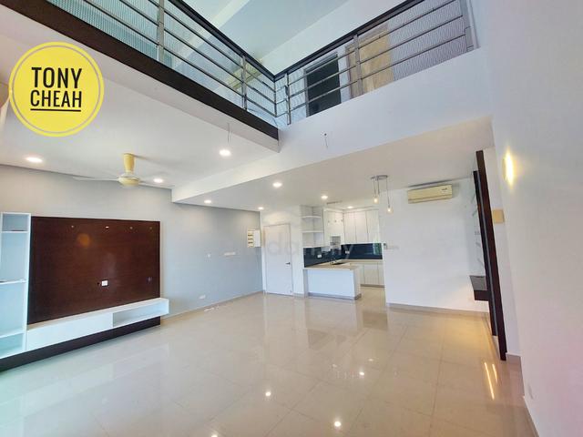 Boulevard Condominium (BLVD) 1