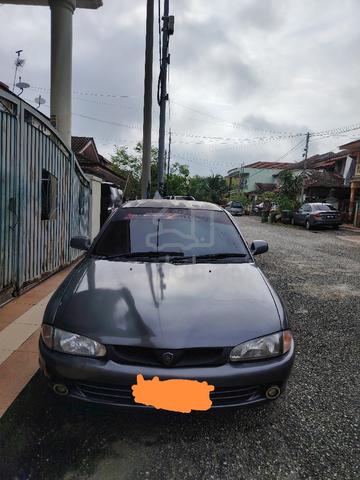 2000 Proton WIRA 1.5 A/B GL (A) - 1