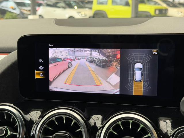 2022 Mercedes Benz GLA250 2.0 AMG 50K KM LADY OWN - 3