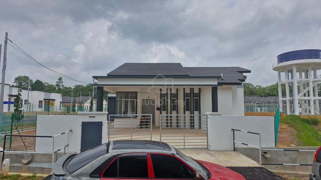 Miliki Kediaman Eksklusif Atas Bukit | Freehold | Tj Batu Temerloh 1