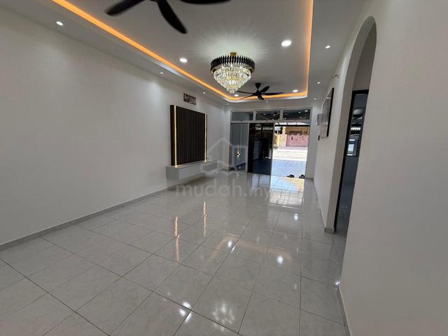 BELI RUMAH DAH SIAP DECO! Rumah Cantik Untuk Dijual 1
