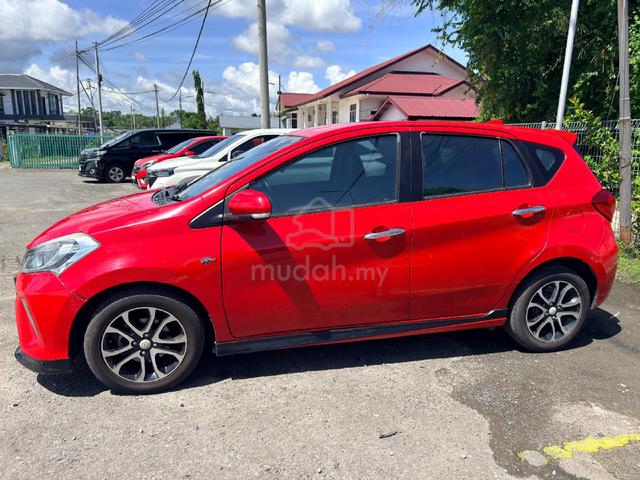 2019 Perodua MYVI 1.5 AV (A) - 3