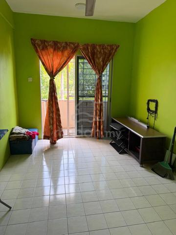 Vista Ilmu 1