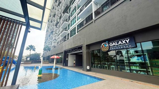 Molek Regency 1