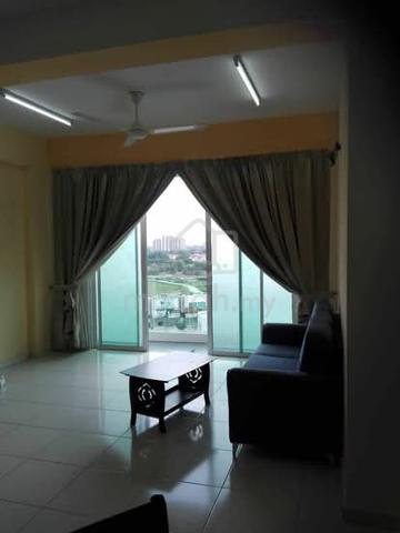 Spectrum Residence 1