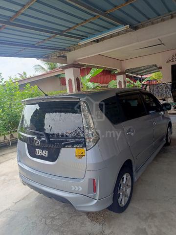 2017 Perodua ALZA 1.5 EZ STANDARD FACELIFT (A) - 3