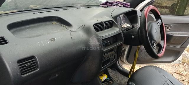 2005 Perodua KEMBARA 1.3 CT EX FACELIFT (M) - 5