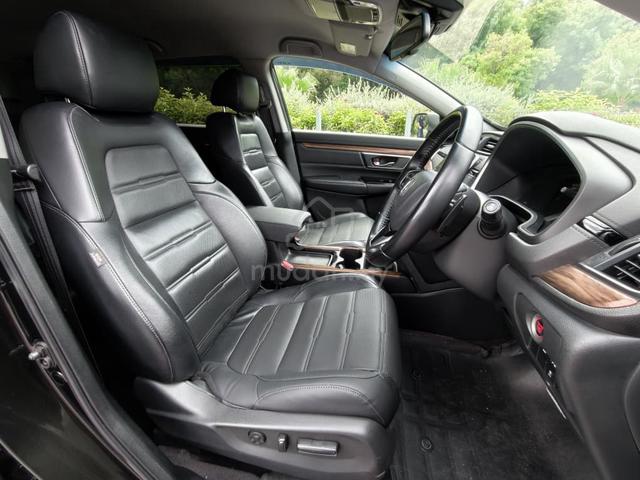2017 Honda CR-V 1.5 TC-P 2WD (Merdeka Sales) - 3