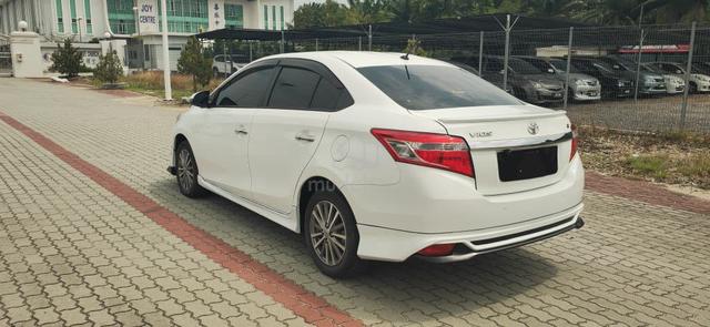 2017 Toyota VIOS 1.5 G (A) - HARG MAMPU MILIK - 5
