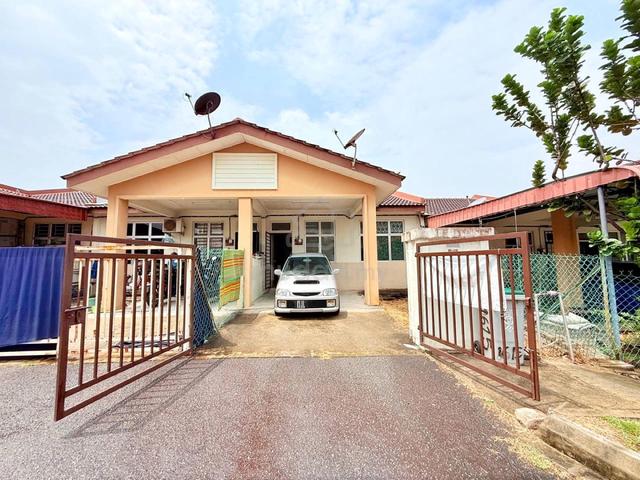 Senawangđź’ĄTaman Lavender Height,1-storey,FREEHOLD+MURAH+GATED+GUARDED 1