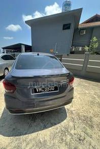 2024 Proton PERSONA 1.6 PREMIUM MY21 FACELIFT (A) - 2