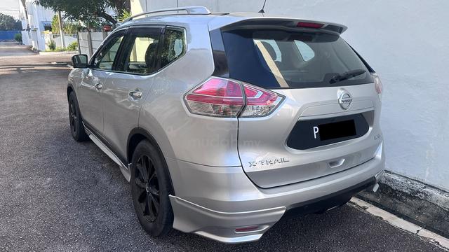2016 Nissan X-TRAIL 2.0 IMPUL T32 (A) - 3