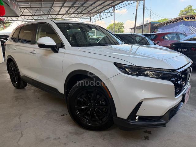 2024 Honda CR-V 1.5 V MY23 RS (A) - 5
