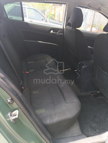 2013 Proton PREVE 1.6 CFE PREMIUM (A) - 5