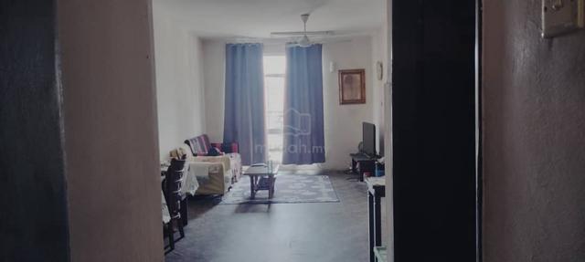 Lestari Perdana Apartment 1