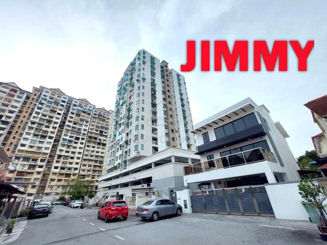 Damai Vista Apartment 1