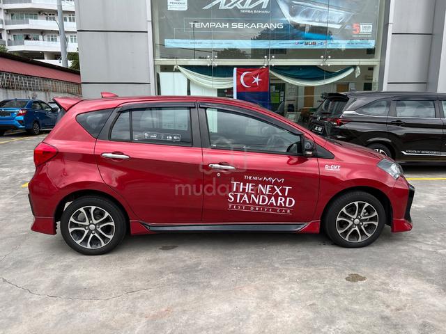 2026 Perodua Myvi - PROMO - 5