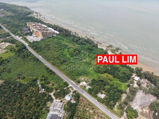 LAND SALE At MORIB BEACH 20 ACRE MIXED DEVELOPMENT 1