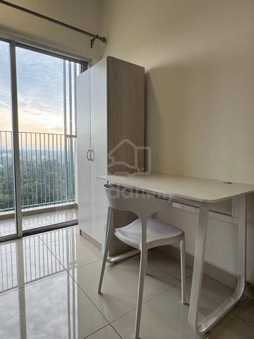 Bilik Sewa Bangi (BALCONY), Cerrado Sewa Southville City 1