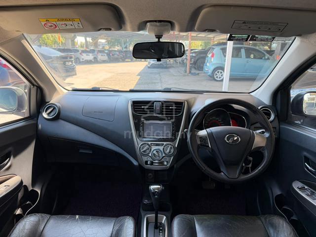 2015 Perodua AXIA 1.0 AV (A) - 5