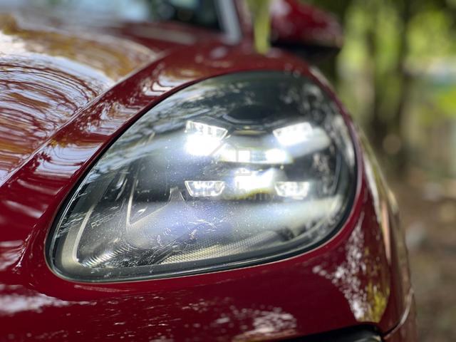 PORSCHE MACAN 3.0 S 1DiRECTOR UPGRADE NEW CAYMAN - 4